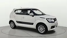 Used Maruti Suzuki Ignis Delta 1.2 AMT in Mohali