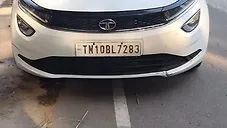 Used Tata Altroz XZ (O) Diesel in Chennai