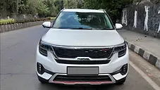 Used Kia Seltos GTX Plus 1.4 DCT in Mumbai