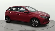 Used Hyundai Elite i20 Asta (O) 1.0 Turbo DCT [2020-2023] in Pune