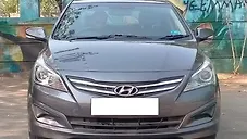 Used Hyundai Verna 1.6 VTVT S AT in Mumbai