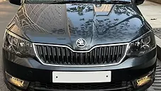 Used Skoda Rapid Style 1.5 TDI AT in Mumbai