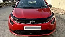 Used Tata Altroz XE Petrol [2020-2023] in Nagpur