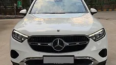 Used Mercedes-Benz GLC 300 4MATIC in Delhi