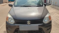 Used Maruti Suzuki Alto 800 Vxi in Chennai