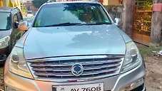 Used Ssangyong Rexton RX7 in Jamshedpur