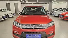 Used Maruti Suzuki Vitara Brezza ZDi in Ludhiana