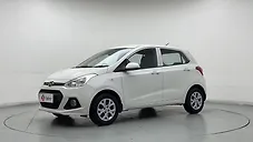 Used Hyundai Grand i10 Magna 1.2 Kappa VTVT [2013-2016] in Ghaziabad