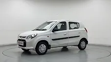 Used Maruti Suzuki Alto 800 Vxi in Ghaziabad