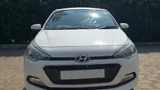Used Hyundai Elite i20 Sportz 1.2 in Sangli