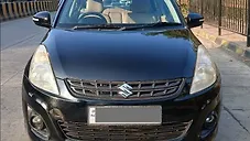 Used Maruti Suzuki Swift DZire ZXI in Mumbai