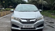 Used Honda City V Diesel in Mumbai