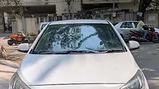 Used Hyundai i20 Magna 1.2 in Hyderabad