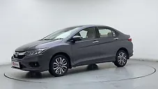 Used Honda City ZX CVT Petrol [2017-2019] in Gurgaon