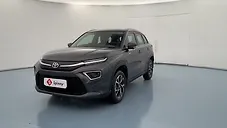 Used Toyota Urban Cruiser Hyryder V Hybrid [2022-2023] in Lucknow