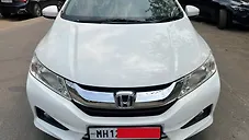 Used Honda City VX CVT in Pune