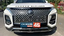 Used MG Hector Savvy Pro 1.5 Turbo Petrol CVT [2023] in Mumbai
