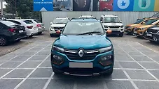 Used Renault Kwid CLIMBER 1.0 (O) in Hyderabad