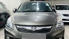 Used Maruti Suzuki Swift DZire VXI in Kanpur