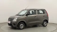 Used Maruti Suzuki Wagon R LXi 1.0 CNG in Mohali