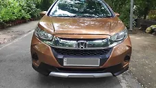Used Honda WR-V S MT Petrol in Delhi