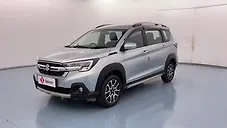 Used Maruti Suzuki XL6 Zeta MT Petrol [2023-2025] in Lucknow