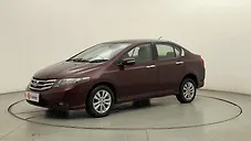 Used Honda City 1.5 V AT in Mumbai
