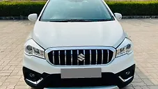 Used Maruti Suzuki S-Cross Zeta 1.3 in Surat