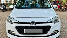 Used Hyundai Elite i20 Sportz 1.2 in Nashik