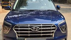 Used Hyundai Creta S 1.5 Petrol [2020-2022] in Mumbai