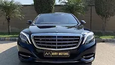 Used Mercedes-Benz S-Class Maybach S 500 in Delhi