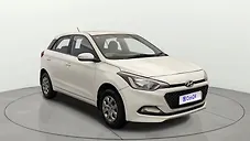 Used Hyundai Elite i20 Sportz 1.2 [2016-2017] in Lucknow