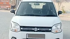 Used Maruti Suzuki Wagon R LXI 1.0 CNG [2022-2023] in Nagaur