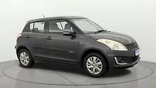 Used Maruti Suzuki Swift ZXi in Ghaziabad