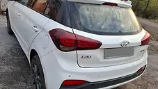 Used Hyundai i20 Active 1.2 S in Ranchi