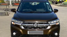 Used Maruti Suzuki XL6 Zeta MT Petrol [2022-2023] in Thane