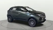 Used Tata Nexon XM (S) [2020-2023] in Delhi