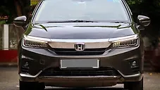 Used Honda City ZX Petrol [2019-2020] in Delhi