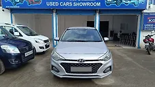 Used Hyundai Elite i20  Asta 1.2 AT in Patna