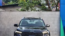 Used Kia Sonet HTX 1.5 in Thrissur