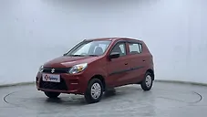 Used Maruti Suzuki Alto 800 Vxi in Hyderabad