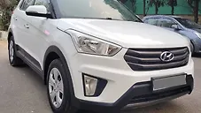 Used Hyundai Creta 1.4 Base in Lucknow