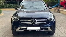 Used Mercedes-Benz GLC 220d 4MATIC Progressive in Bangalore