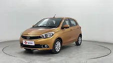 Used Tata Tiago Revotorq XZ [2016-2019] in Pune