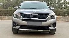 Used Kia Seltos HTK 1.5 [2020-2021] in Delhi