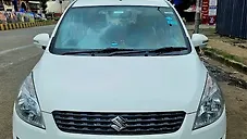 Used Maruti Suzuki Ertiga VXI CNG in Mumbai