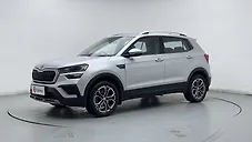 Used Skoda Kushaq Style 1.5L TSI MT in Gurgaon