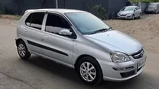 Used Tata B-class LX in Nagpur