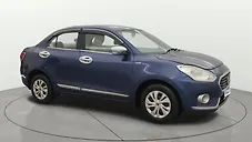 Used Maruti Suzuki DZire VDi in Pune