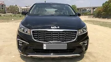Used Kia Carnival Prestige 7 STR in Delhi